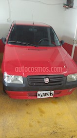 Foto venta Auto usado Fiat Uno Fire 5P Confort (2010) color Rojo Alpine precio $120.000