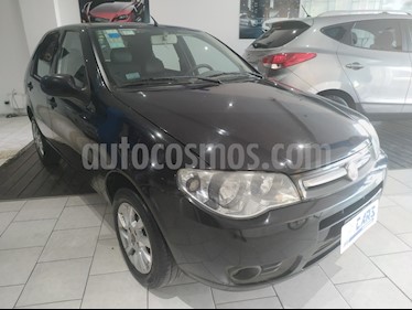 foto FIAT Uno Fire 5P Confort usado (2012) color Negro Vesubio precio $272.000