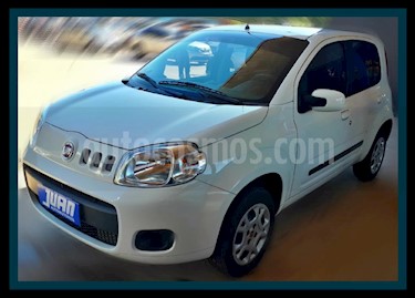 Foto venta Auto usado Fiat Uno Fire 5P Confort (2011) color Blanco precio $202.000