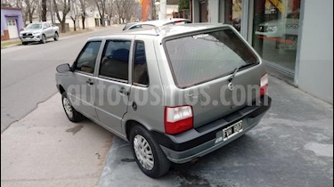 FIAT Uno Fire 5P usado (2006) precio $170.000
