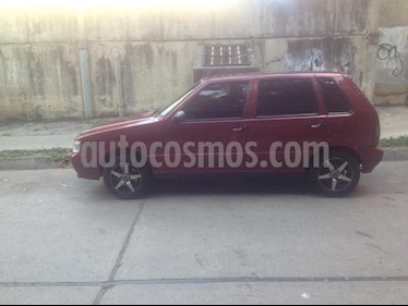 Foto venta carro usado Fiat Uno 1.3L 5P (2007) color Rojo Alpine precio u$s1.400