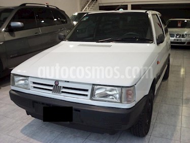 Foto venta Auto usado Fiat Uno 1.4 (1994) color Blanco precio $89.900