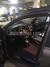 Foto Fiat Uno 1.4L Way usado (2019) color Gris Tellurium precio $32.500.000