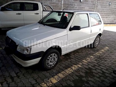 foto FIAT Uno 3P 1.3 Fire Confort usado (2006) color Blanco precio $95.000