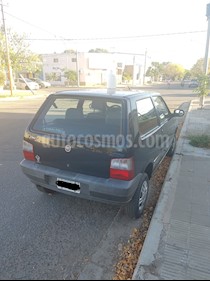foto FIAT Uno 3P 1.3 Fire Confort usado (2012) color Azul precio $150.000