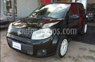 foto FIAT Uno 3P 1.4 SPi S usado (2011) color Negro precio $16