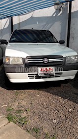 Foto venta Auto usado Fiat Uno 3P 1.6 CS (2011) color Blanco precio $120.000