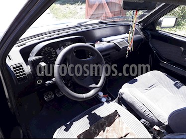 foto FIAT Uno 3P SCR usado (1993) color Gris precio $65.000