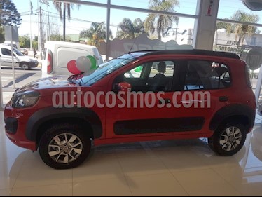FIAT Uno 5P 1.3 Way nuevo color A eleccion precio $808.000