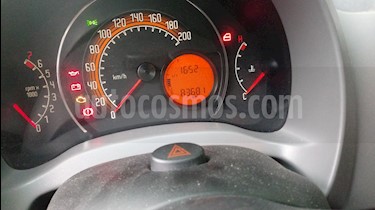 foto FIAT Uno 5P 1.4 Attractive usado (2013) color Blanco precio $170.000
