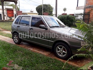 foto FIAT Uno 5P 1.3 S MPi usado (2011) color Plata Metalizado precio $270.000