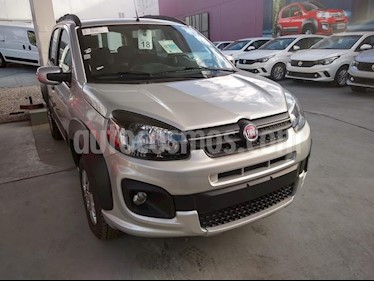 FIAT Uno 5P 1.3 Way nuevo color A eleccion precio $824.500
