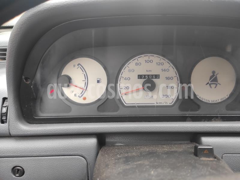 FIAT Uno S usado (2001) color Rojo precio $1.350.000