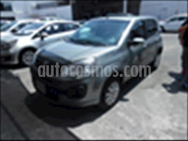 Foto venta Auto usado Fiat Uno LIKE MANUAL (2017) color Gris precio $145,000