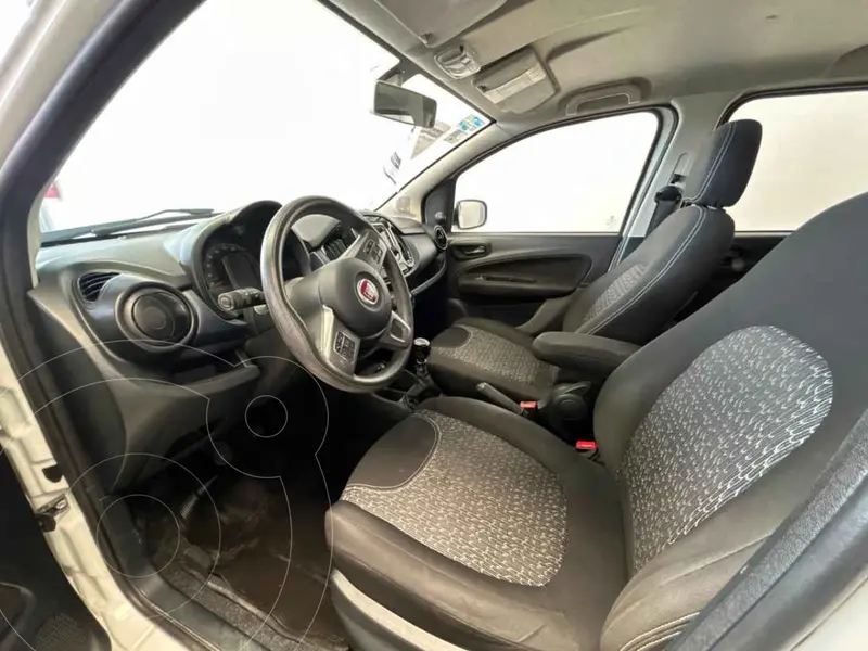 fiat uno