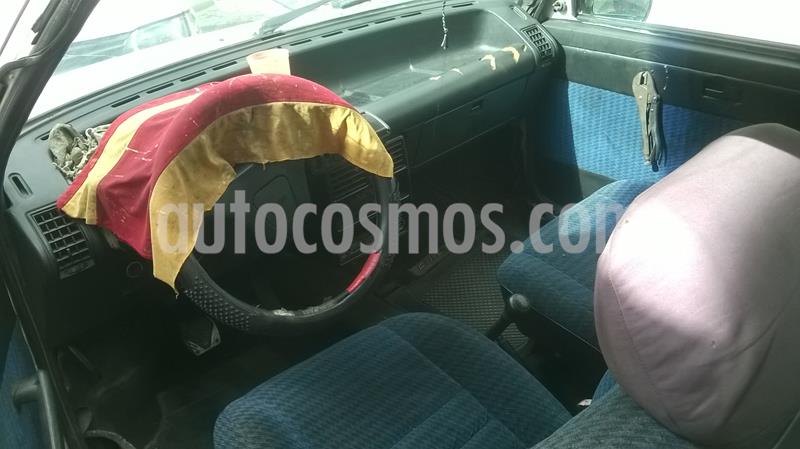Fiat Uno 1.3L 3P usado (1988) color Blanco precio u$s600