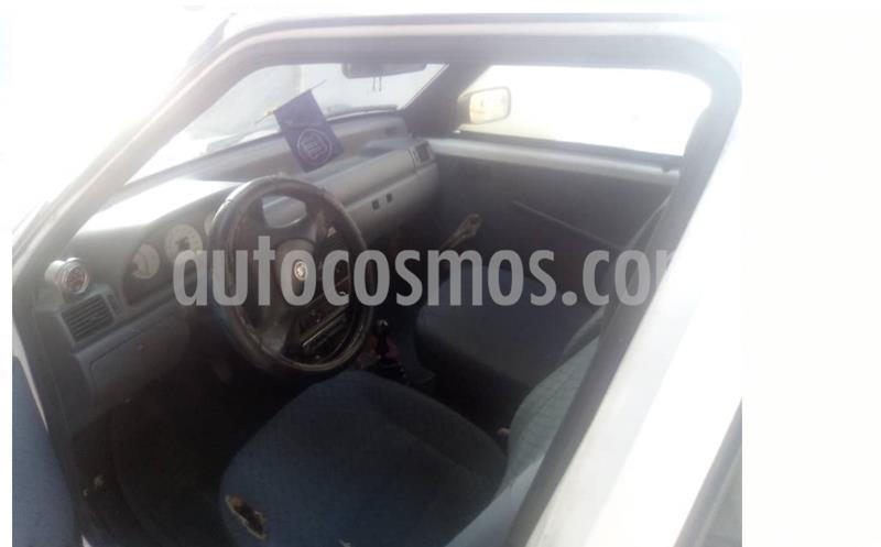 Fiat Uno UNO FIRE usado (2003) color Blanco precio u$s850