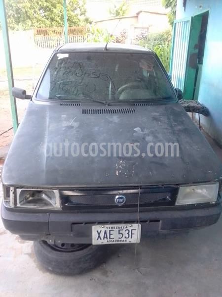 Fiat Uno 1.3L 3P usado (2002) color Gris precio u$s400