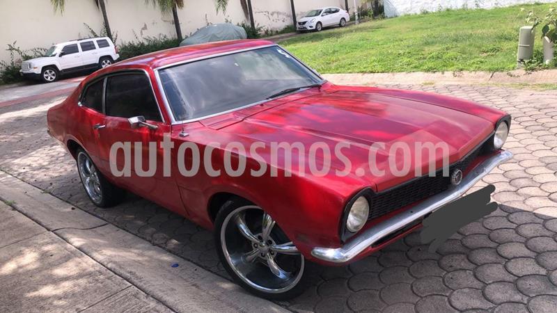 Ford Aerostar XLT usado (1972) color Rojo precio $85,000
