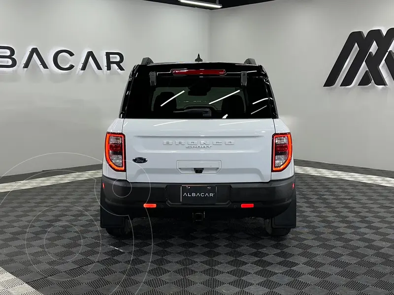 ford bronco-4-puertas