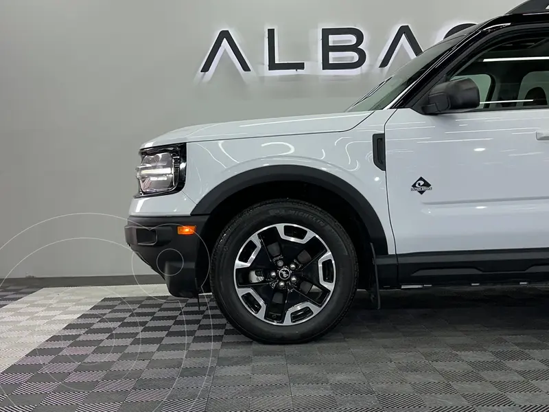 ford bronco-4-puertas