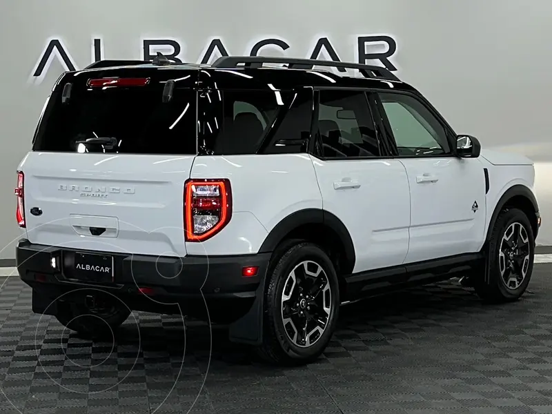 ford bronco-4-puertas