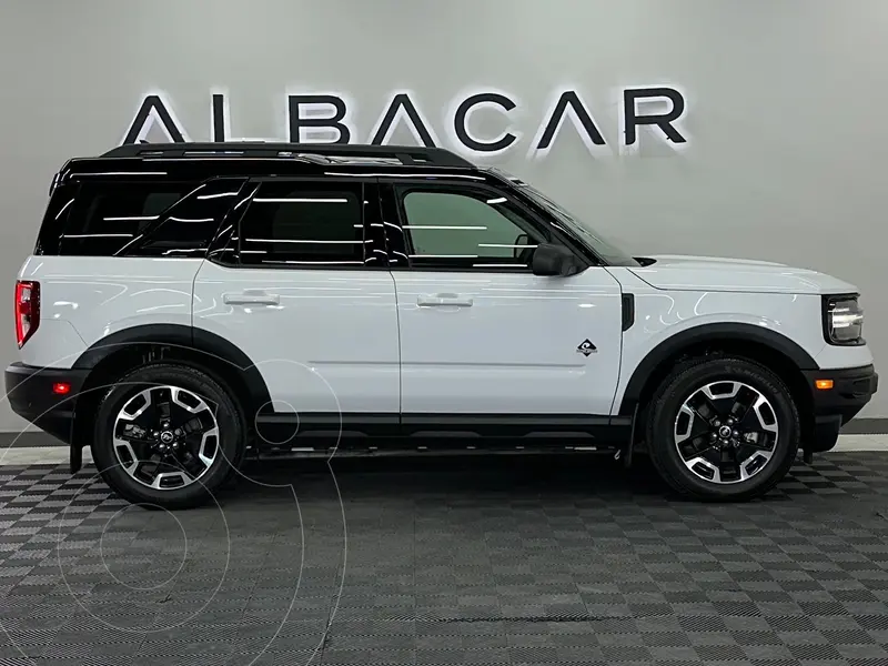 ford bronco-4-puertas