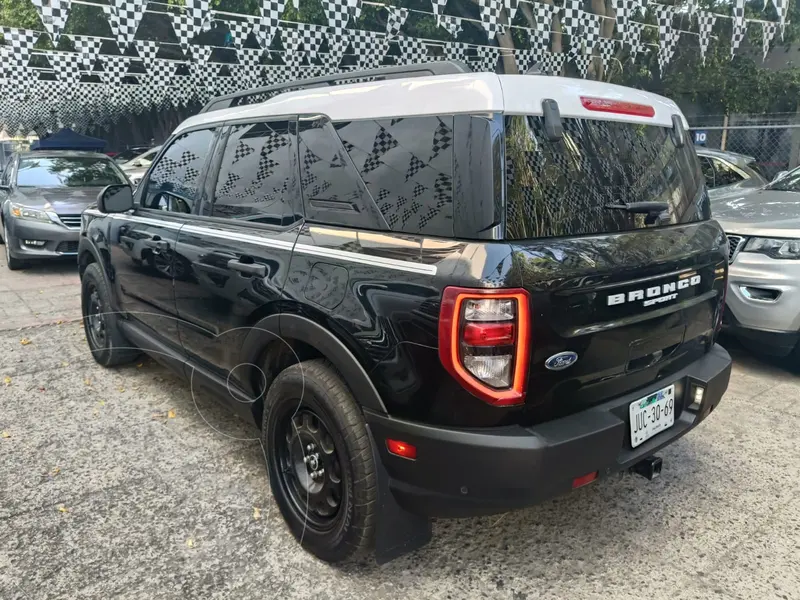 ford bronco-sport-heritage