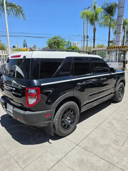 ford bronco-sport-heritage