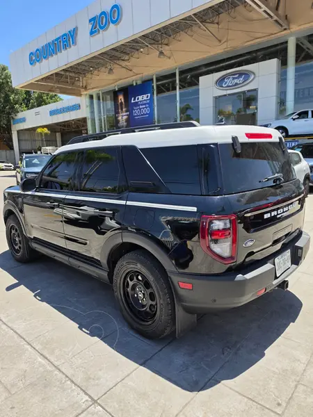 ford bronco-sport-heritage