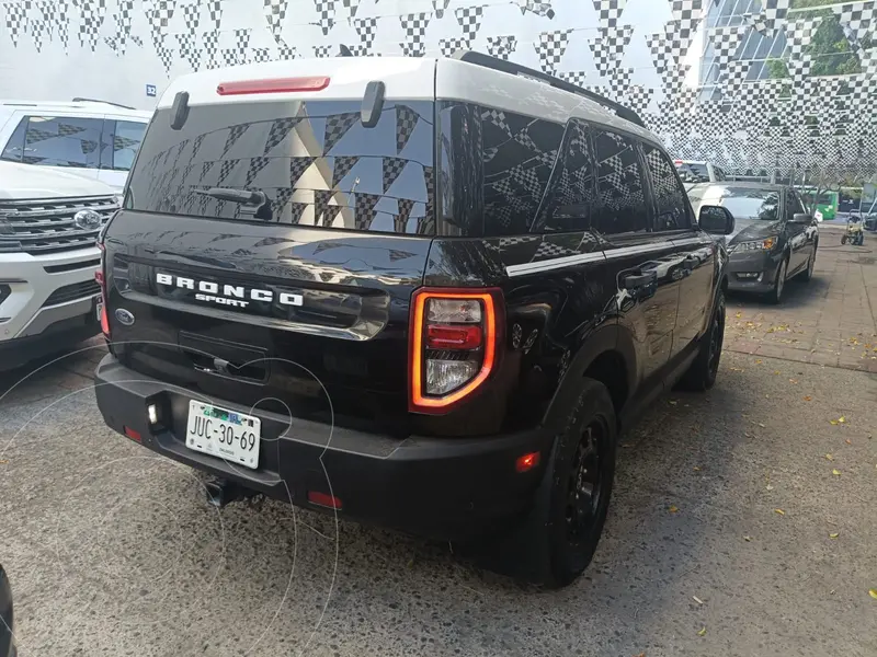 ford bronco-sport-heritage