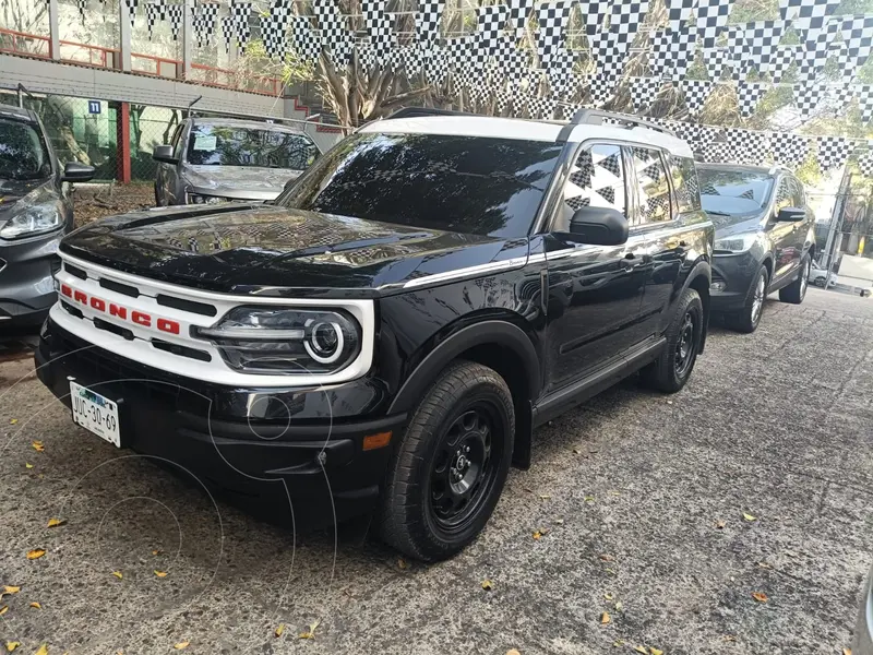 ford bronco-sport-heritage