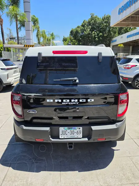 ford bronco-sport-heritage