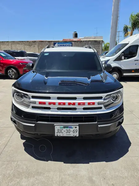 ford bronco-sport-heritage