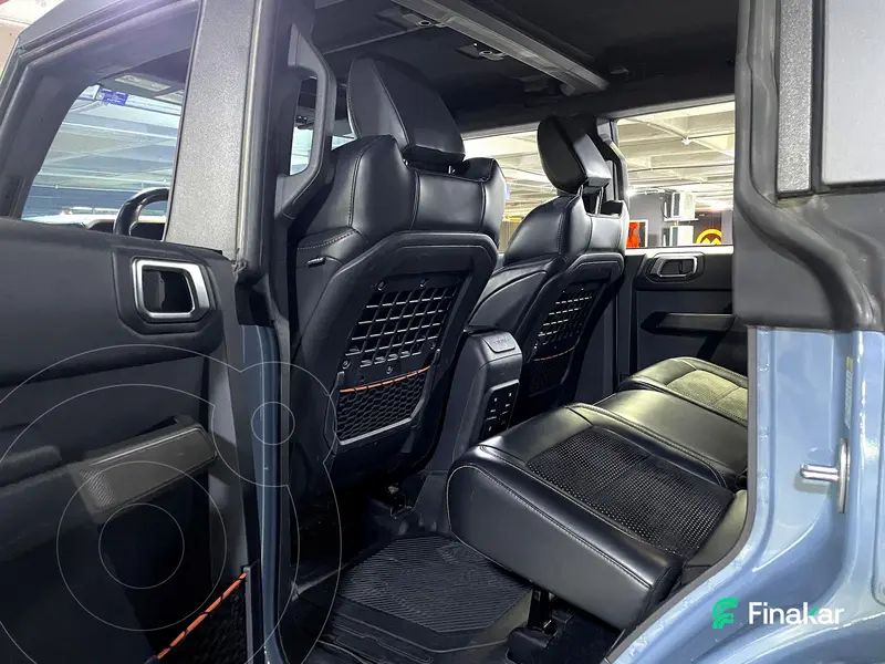 ford bronco-sport