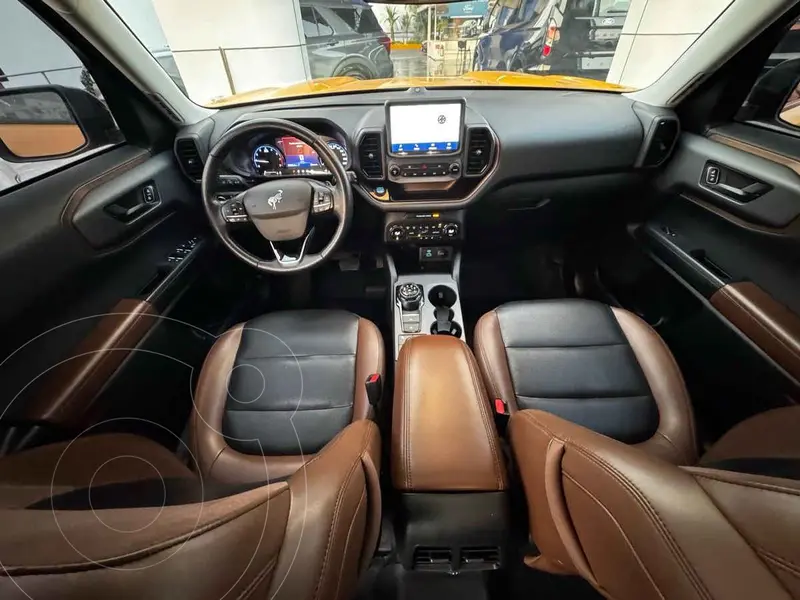ford bronco-sport