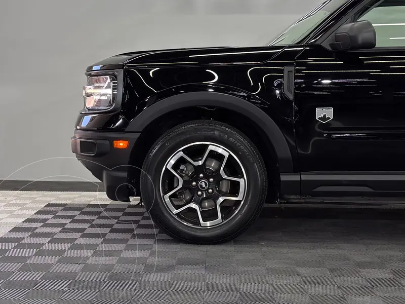ford bronco-sport