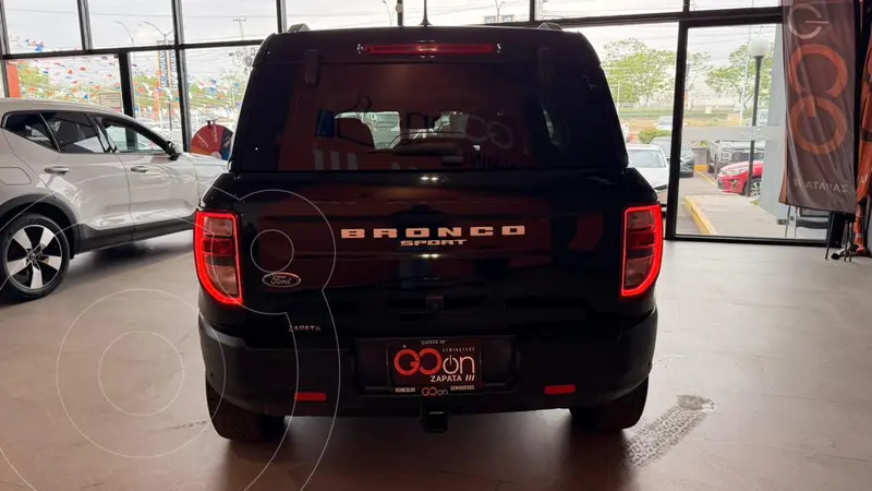 ford bronco-sport