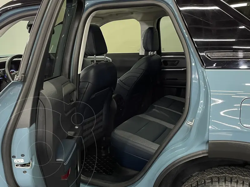 ford bronco-sport