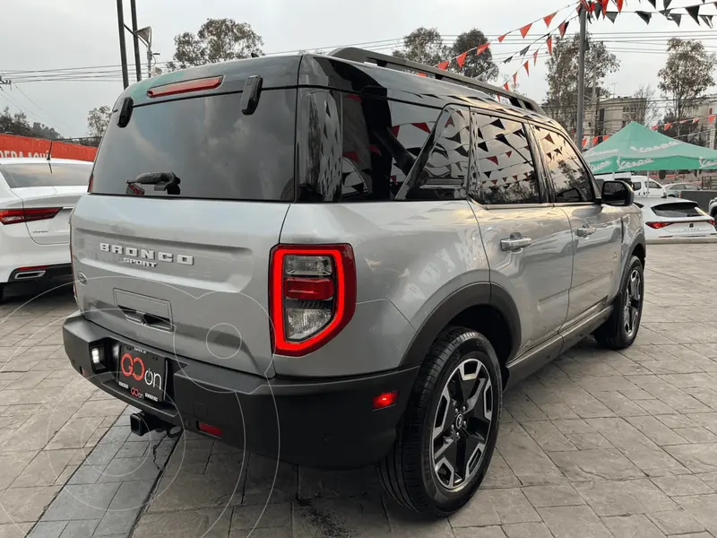 ford bronco-sport