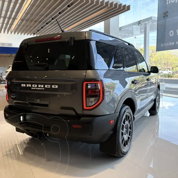 ford bronco-sport