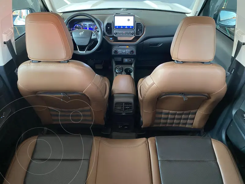 ford bronco-sport