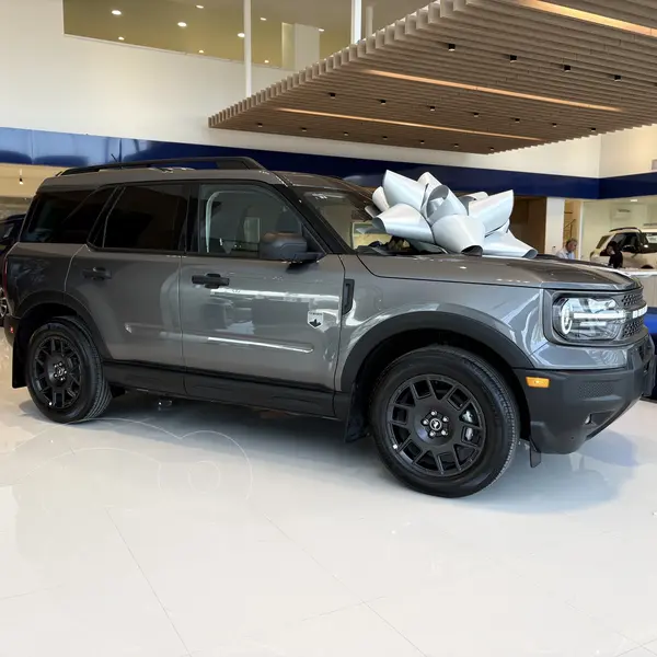 ford bronco-sport