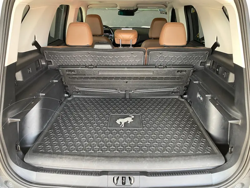 ford bronco-sport