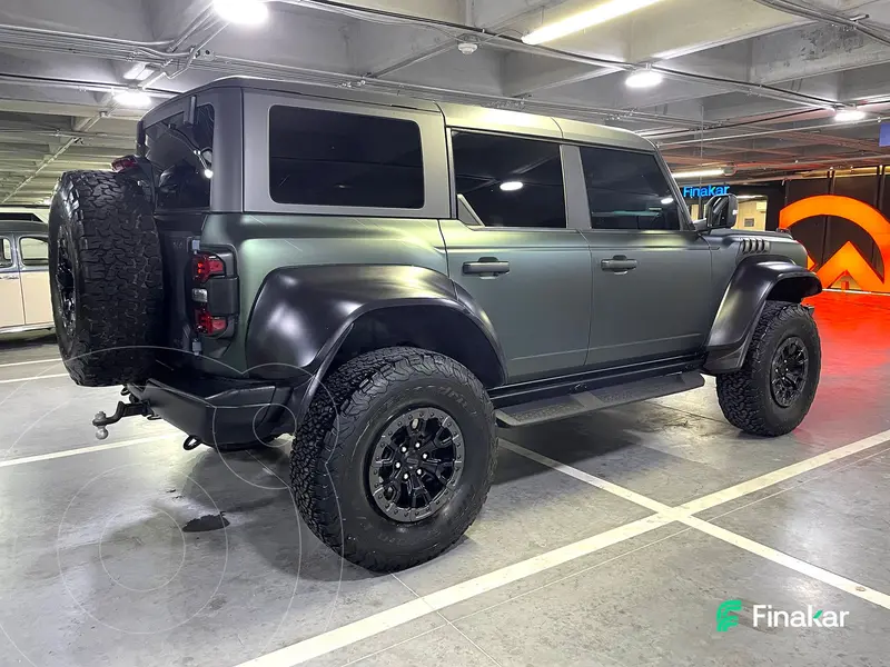 ford bronco-sport
