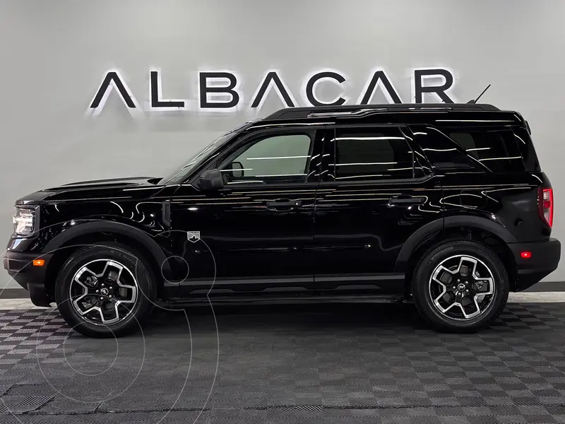 ford bronco-sport