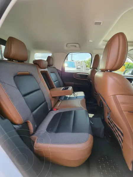 ford bronco-sport