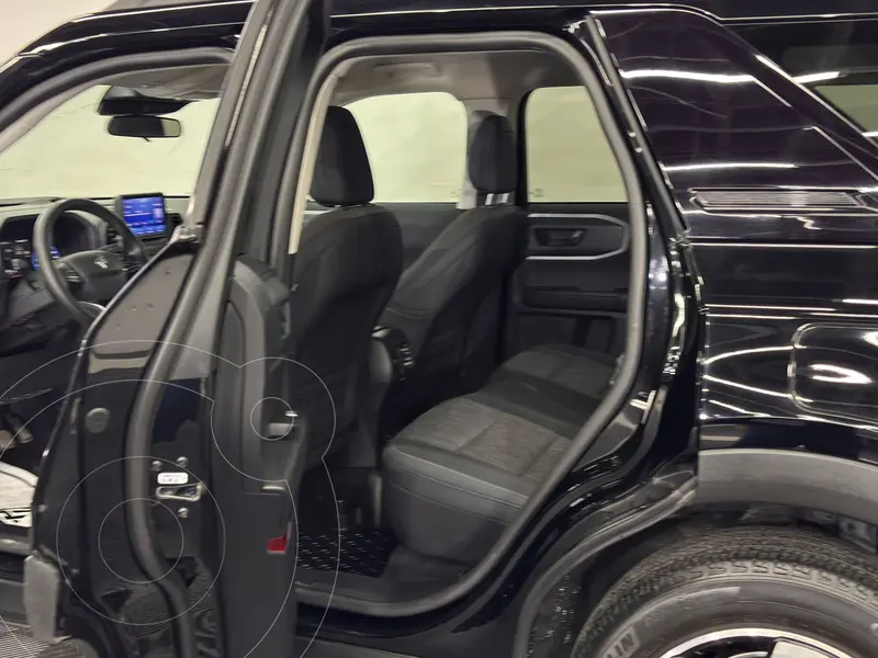 ford bronco-sport