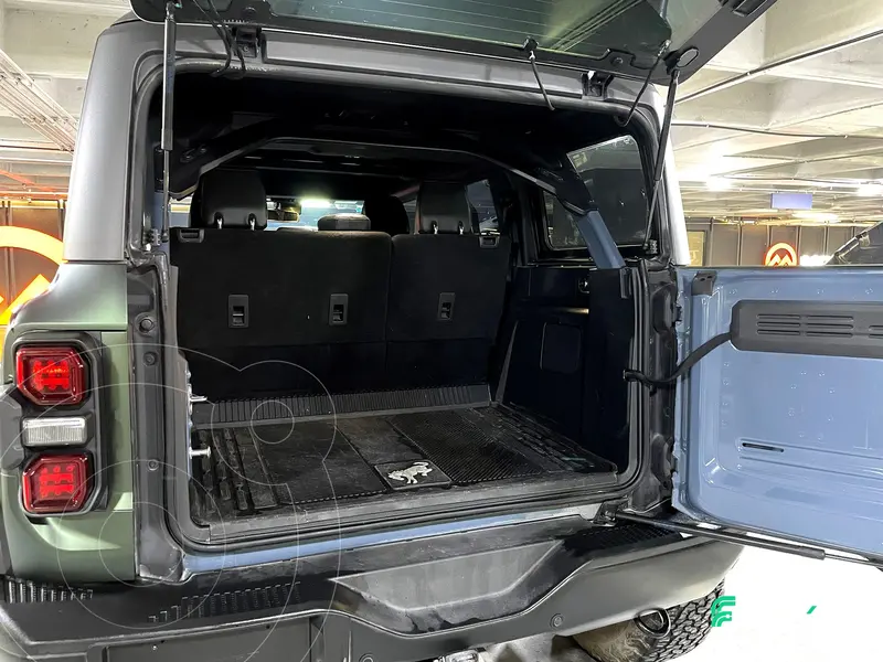 ford bronco-sport