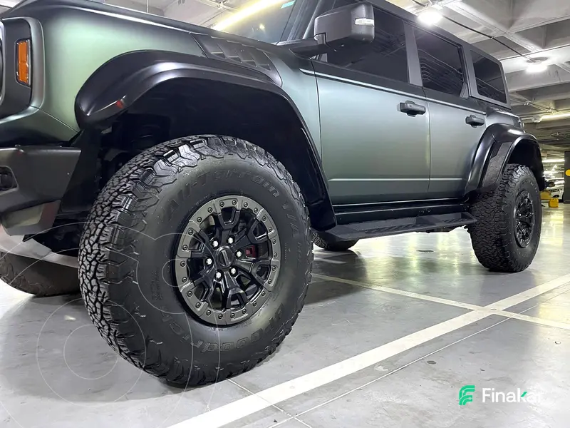ford bronco-sport